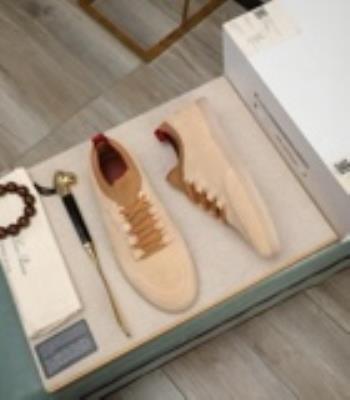 wholesale quality loro piana men shoes model no. 14